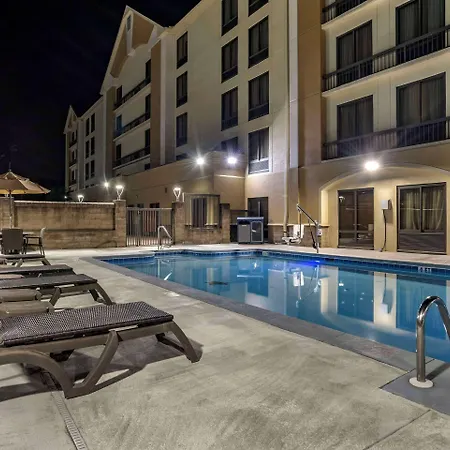 Comfort Inn Birmingham Homewood-2