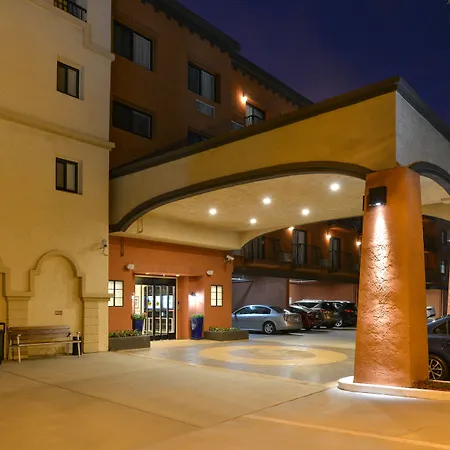 Best Western Plus La Mesa San Diego-2