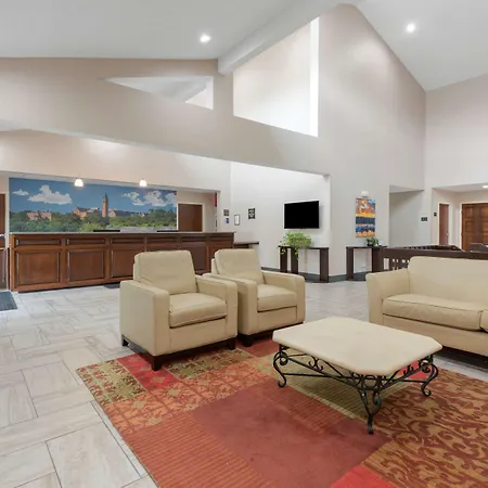 Best Western University Inn-2