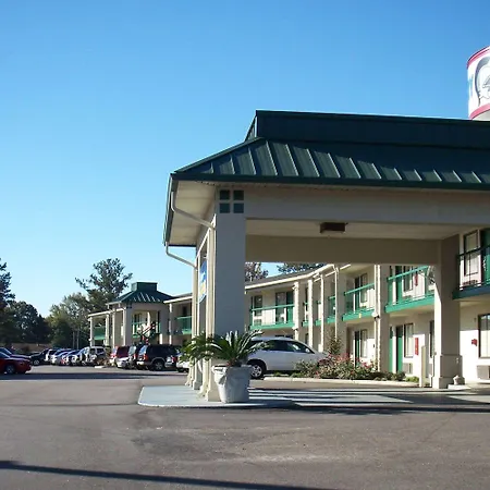 Baymont By Wyndham Troy-2