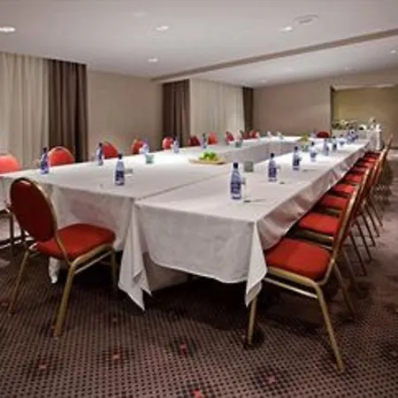 Holiday Inn Toronto Airport East By Ihg-2