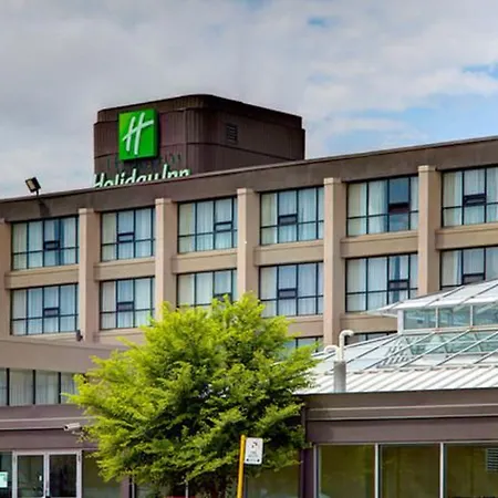 Holiday Inn Toronto Airport East By Ihg-3