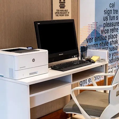 Springhill Suites Houston Medical Center / Nrg Park-3