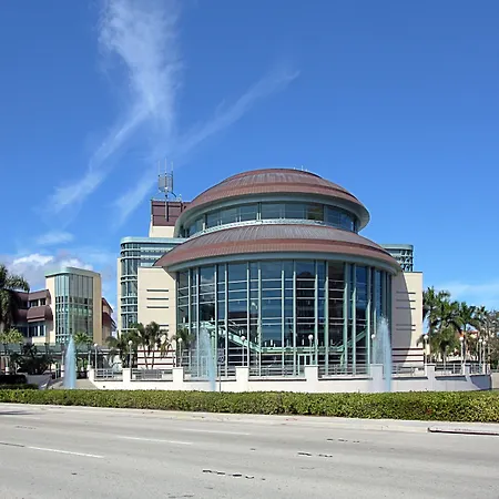 Delta Hotels By Marriott West Palm Beach-3