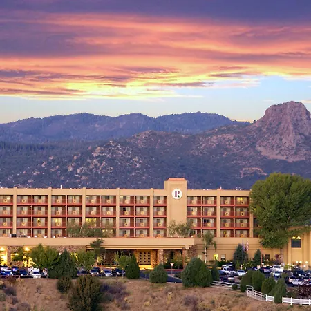 Prescott Resort & Conference Center-3