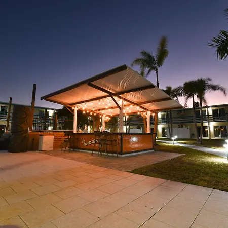 Golden Host Resort Sarasota-2