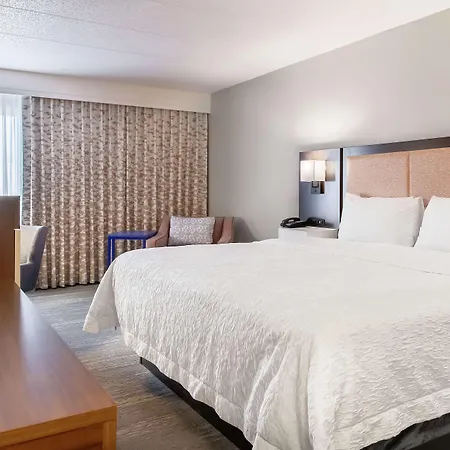 Hampton Inn Rockford-3