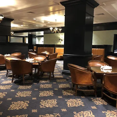 The Antlers, A Wyndham Hotel-2