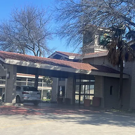 La Quinta Inn By Wyndham Ih-10 West San Antonio Tx-3