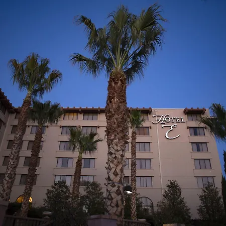 Hotel Encanto De Las Cruces-3