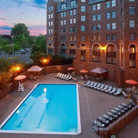 Dolce By Wyndham Parsippany-2
