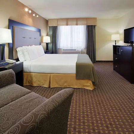 Holiday Inn Express Union City San Jose By Ihg-3