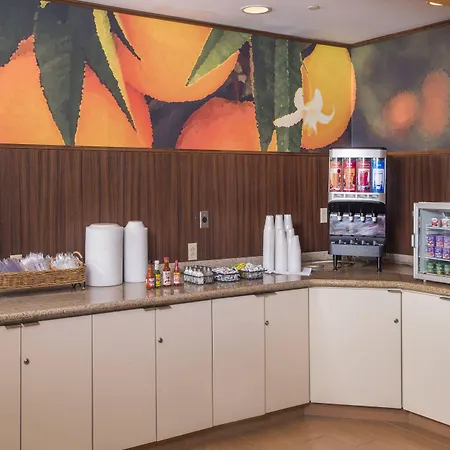Fairfield Inn & Suites By Marriott Williamsburg-3