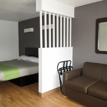 Motel 6-Alexandria, La - South-2
