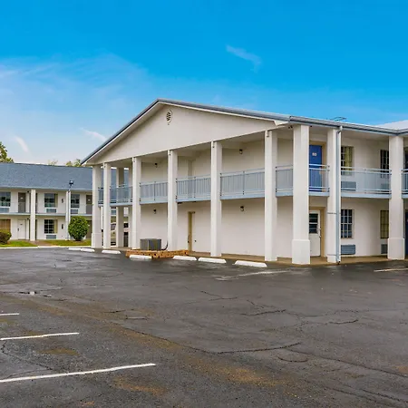 Motel 6-Alexandria, La - South-3
