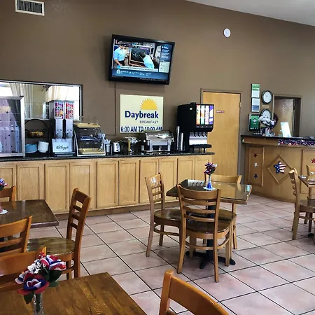 Days Inn By Wyndham Bullhead City-3