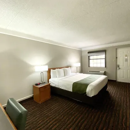Quality Inn Harlingen-3