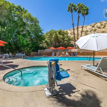 Best Western Inn At Palm Springs-2