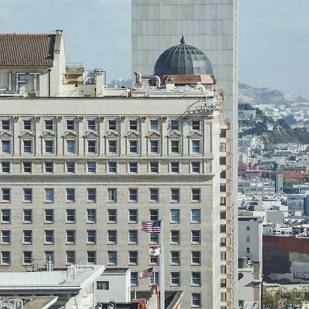 The Clift Royal Sonesta San Francisco-3