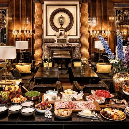Hotel Bristol, A Luxury Collection Hotel, Vienna-2