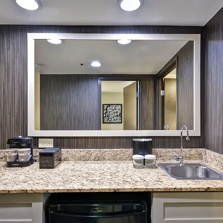 Embassy Suites Charlotte-2