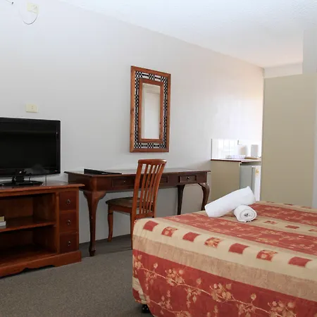 Sleepwell Motel-2