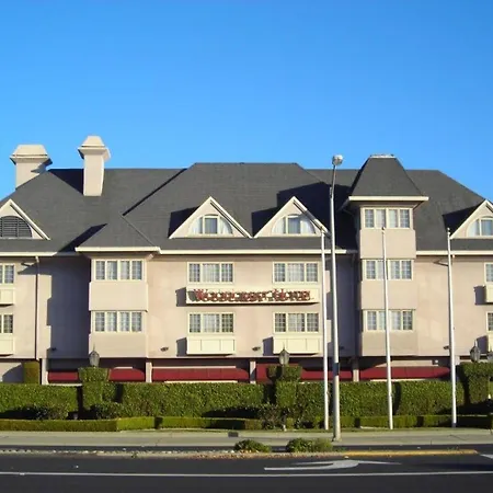 Woodcrest Hotel Cupertino-2