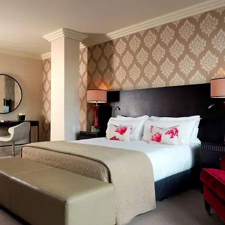 The Westbury Hotel-3