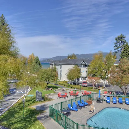 Beach Retreat & Lodge At Tahoe-3