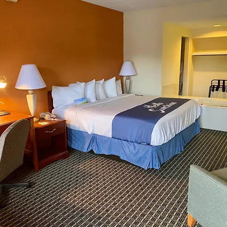 Days Inn By Wyndham Morehead-3