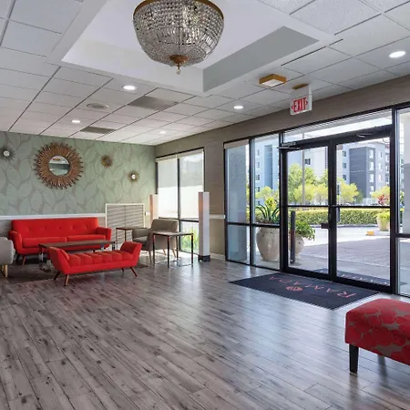 Ramada By Wyndham Altamonte Springs Near I-4-3