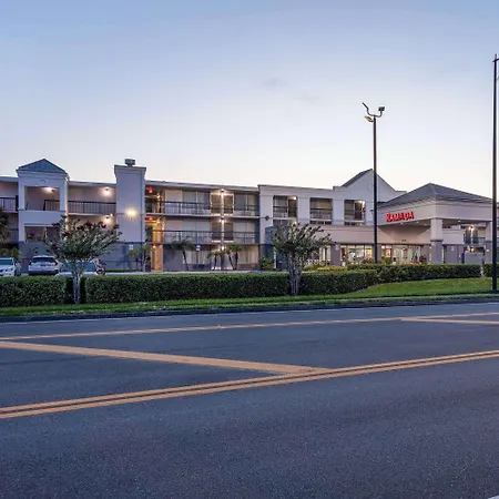 Ramada By Wyndham Altamonte Springs Near I-4-2
