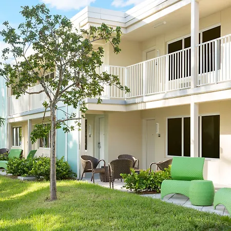 Fairfield By Marriott Inn & Suites Key West At The Keys Collection-2