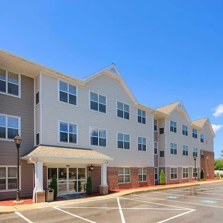 Residence Inn By Marriott Harrisburg Hershey-3