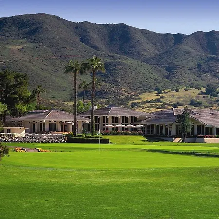 Pala Mesa Resort-3