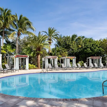 Fairfield By Marriott Inn & Suites Key West At The Keys Collection-3