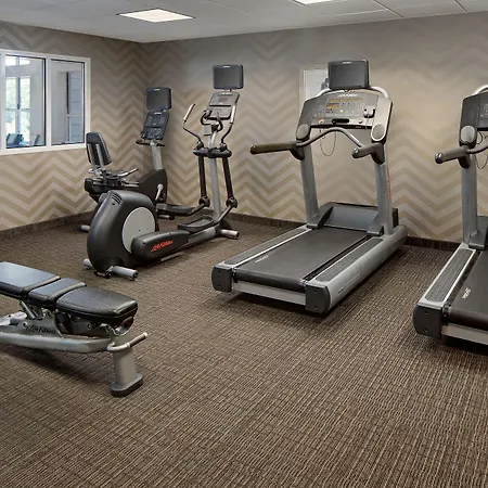 Residence Inn By Marriott Harrisburg Hershey-2