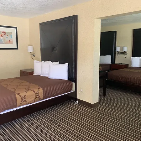 Buena Park Inn-3