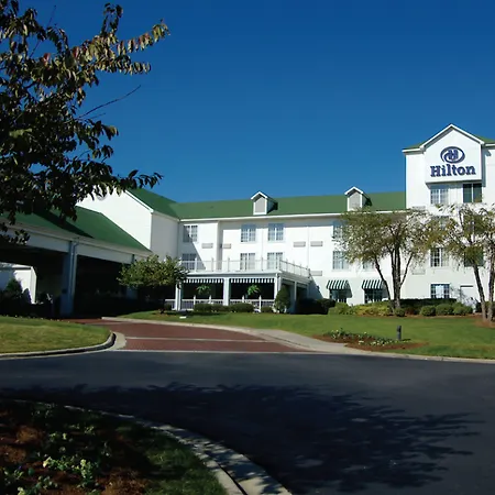 Doubletree By Hilton Raleigh Durham Airport At Research Triangle Park-2