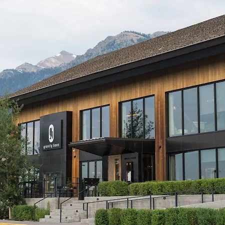 Gravity Haus Jackson Hole-2