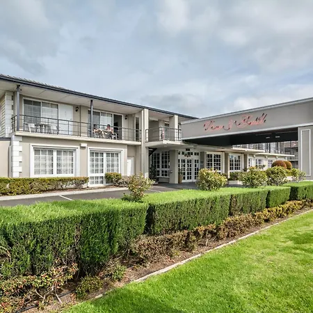 Ibis Styles Albany-3