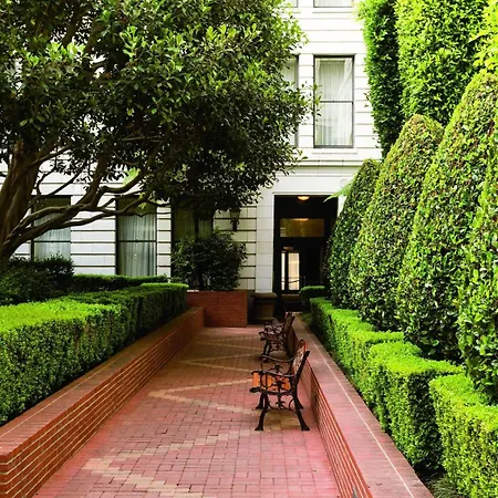 The Ritz-Carlton, San Francisco-2
