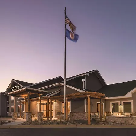 Country Inn & Suites By Radisson, Northfield, Mn-2