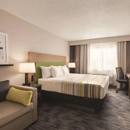 Country Inn & Suites By Radisson, Northfield, Mn-3