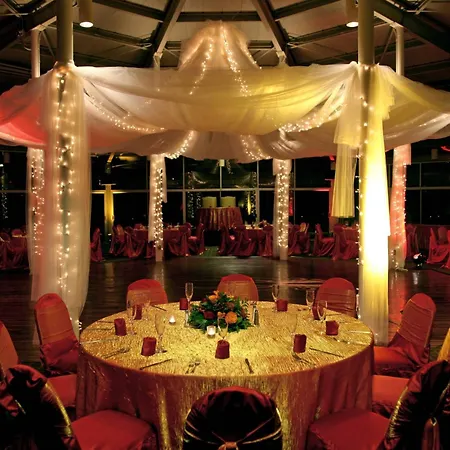 Sheraton Arlington Hotel-2