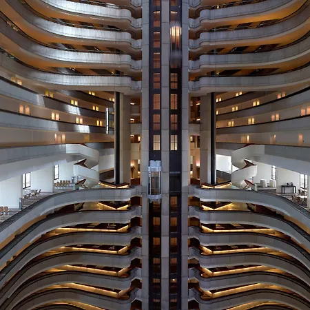 Atlanta Marriott Marquis-2