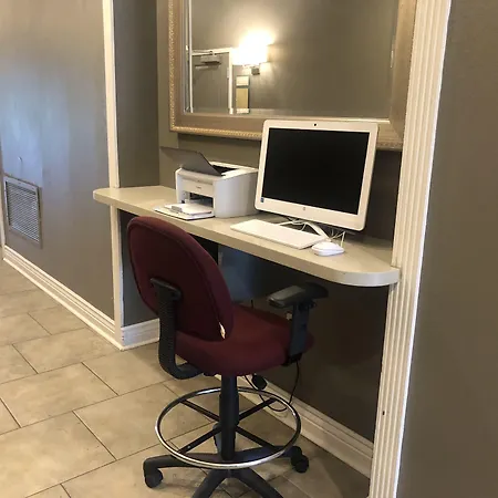 Iberia House & Suites-2