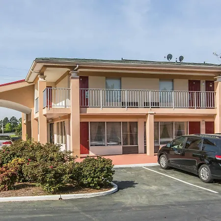 Rodeway Inn-2