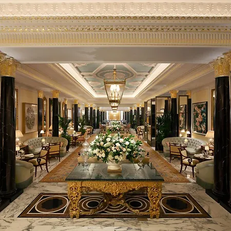 The Dorchester - Dorchester Collection-3