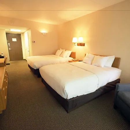 Evergreen Resort-3